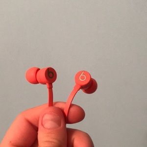 beats earbuds